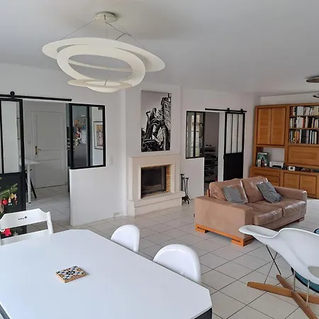 Cosy Luxury Family House & In Champagne * Épernay