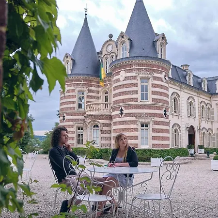 Villa Cosy Luxury Family House & In Champagne