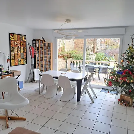 Cosy Luxury Family House & In Champagne * Épernay