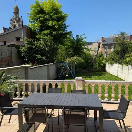 Cosy Luxury Family House & In Champagne * Épernay