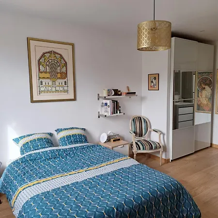 Cosy Luxury Family House & In Champagne Villa Épernay