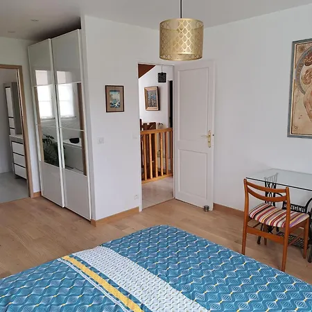 Cosy Luxury Family House & In Champagne