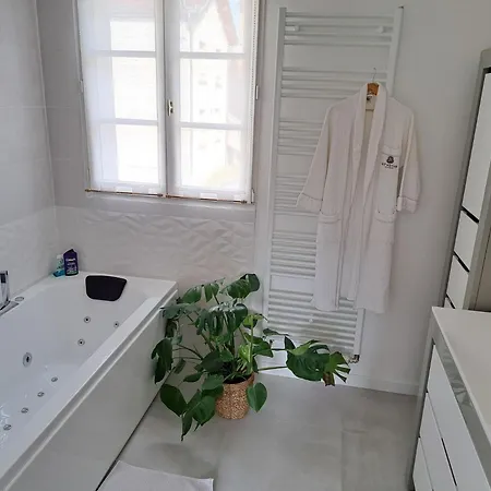Villa Cosy Luxury Family House & In Champagne