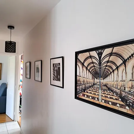 Cosy Luxury Family House & In Champagne * Épernay