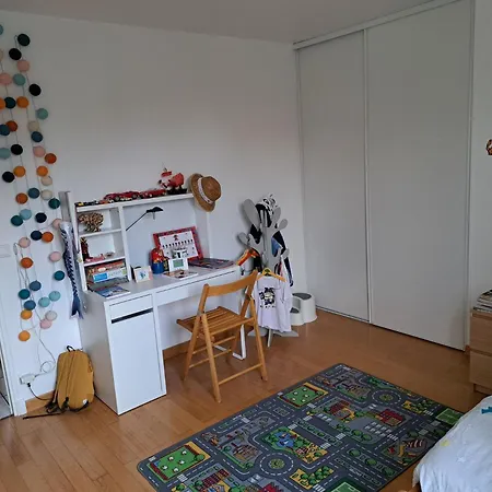 Cosy Luxury Family House & In Champagne Villa
