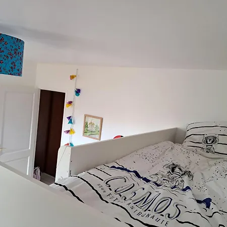 Cosy Luxury Family House & In Champagne Villa *