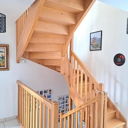Cosy Luxury Family House & In Champagne *