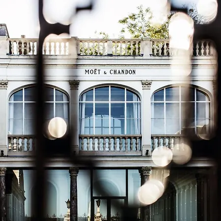 Villa Cosy Luxury Family House & In Champagne Épernay