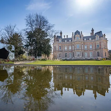 Cosy Luxury Family House & In Champagne * Épernay