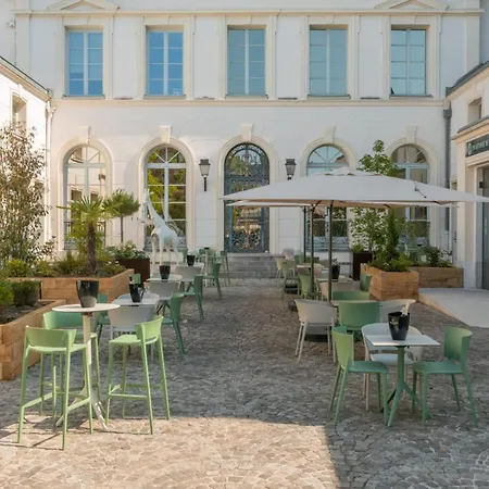 Villa Cosy Luxury Family House & In Champagne *