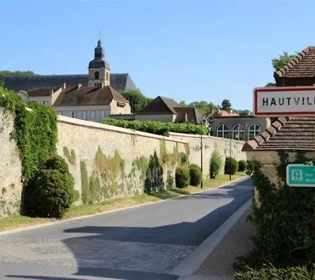 Cosy Luxury Family House & In Champagne * Épernay