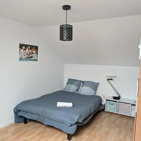 Cosy Luxury Family House & In Champagne Villa Épernay