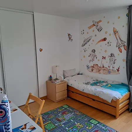 Cosy Luxury Family House & In Champagne *