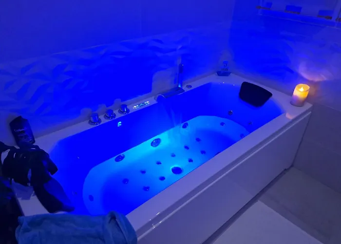 Cosy Luxury Family House & In Champagne *