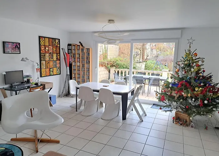 Cosy Luxury Family House & In Champagne * Épernay