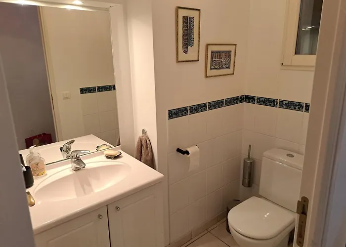 Cosy Luxury Family House & In Champagne Villa *