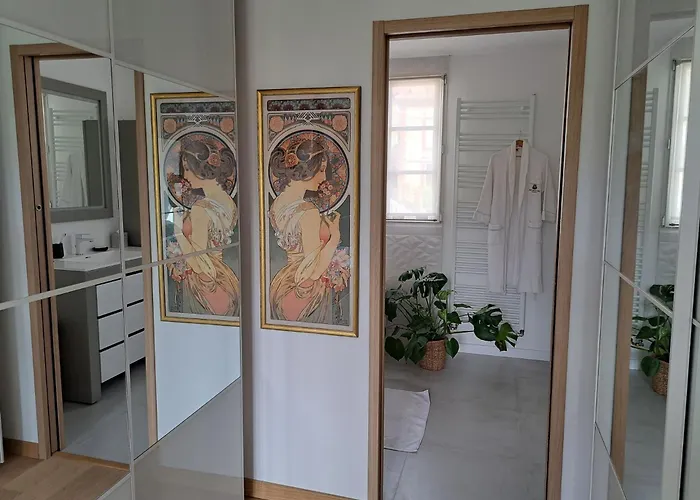 Cosy Luxury Family House & In Champagne