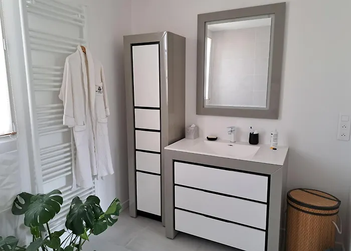 Villa Cosy Luxury Family House & In Champagne *