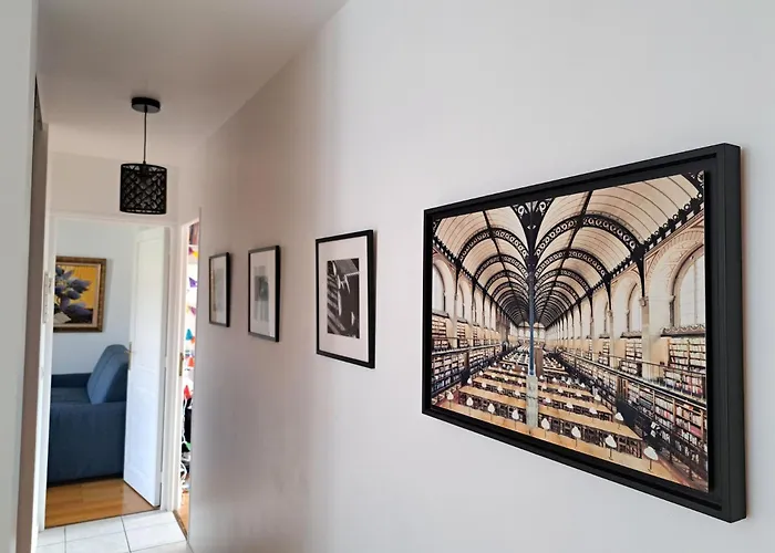 Cosy Luxury Family House & In Champagne * Épernay