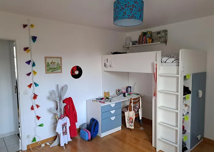 Villa Cosy Luxury Family House & In Champagne