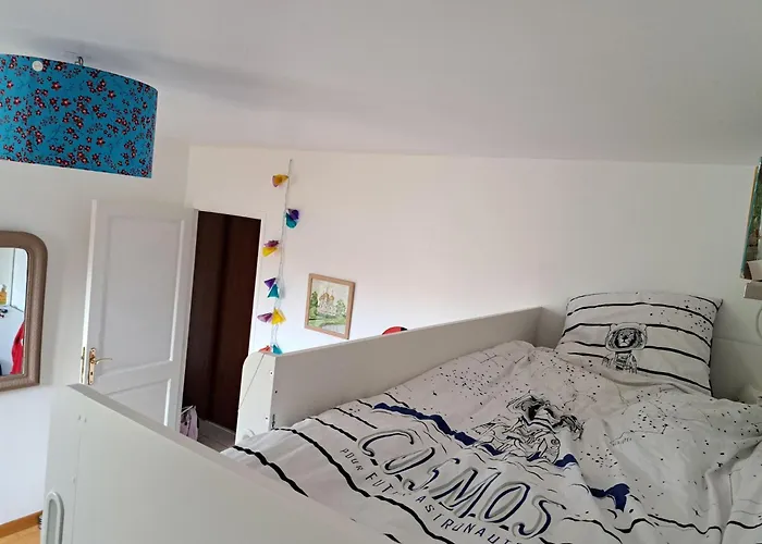 Cosy Luxury Family House & In Champagne Villa *