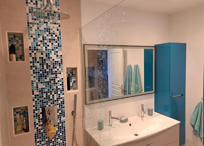 Cosy Luxury Family House & In Champagne Villa