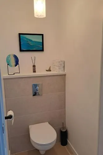 Villa Cosy Luxury Family House & In Champagne Épernay