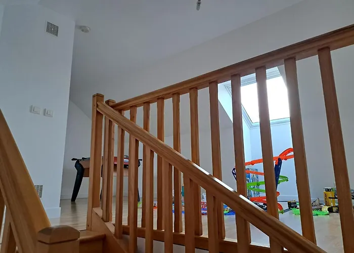 Villa Cosy Luxury Family House & In Champagne *