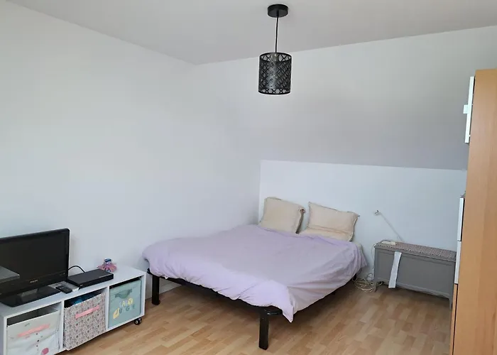 Cosy Luxury Family House & In Champagne * Épernay