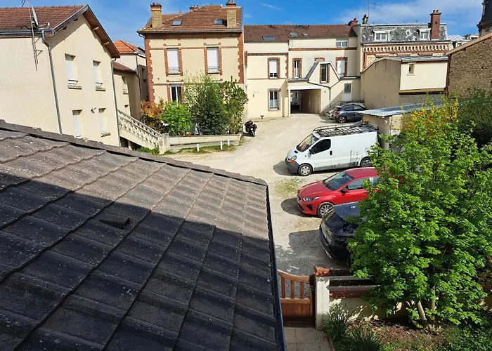 Villa Cosy Luxury Family House & In Champagne