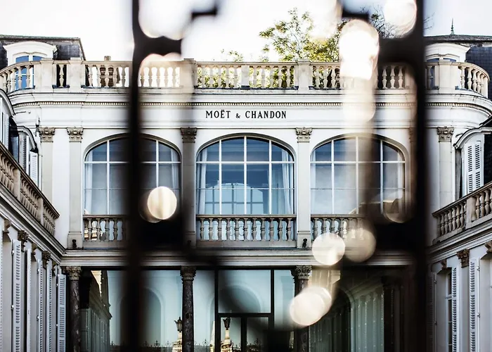 Villa Cosy Luxury Family House & In Champagne Épernay