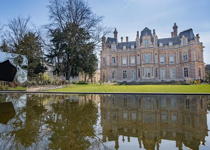 Cosy Luxury Family House & In Champagne * Épernay