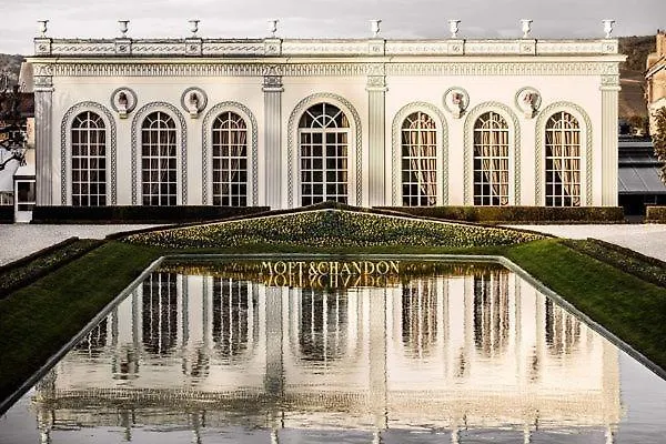 Villa Cosy Luxury Family House & In Champagne Épernay