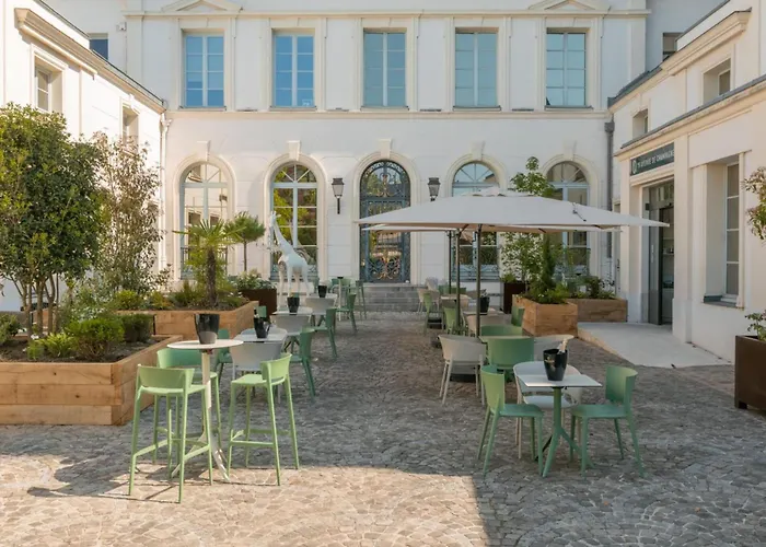 Villa Cosy Luxury Family House & In Champagne *