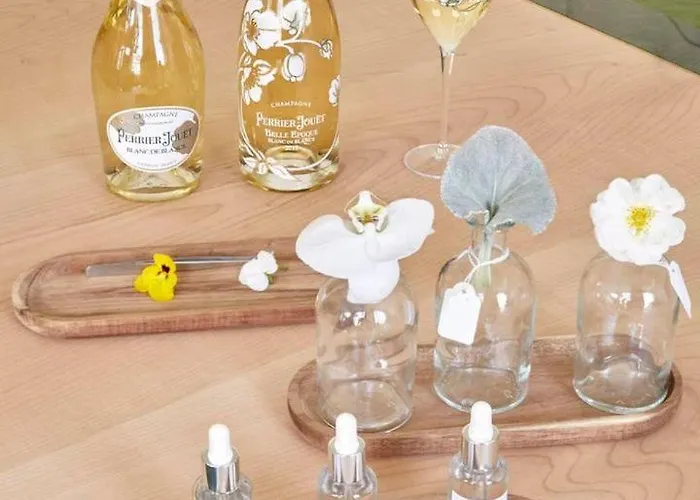 Villa Cosy Luxury Family House & In Champagne Épernay