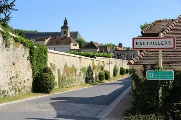 Cosy Luxury Family House & In Champagne * Épernay