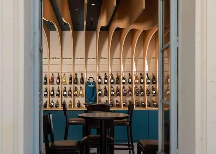 Cosy Luxury Family House & In Champagne